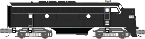 Lopez Toy Train Repair logo