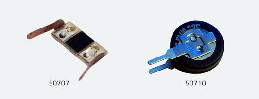 Interior lighting, PowerPack energy store 0,22F, double pack